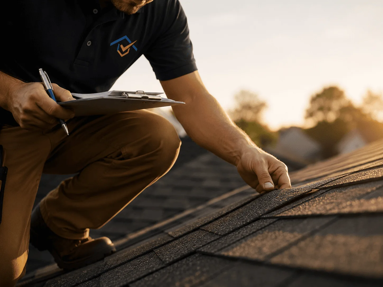 Why Choose Roof Inspection in Arma, KS